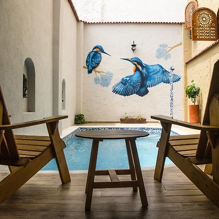 Hotel Boutique Casa Del Viento Santa Marta  Exterior photo