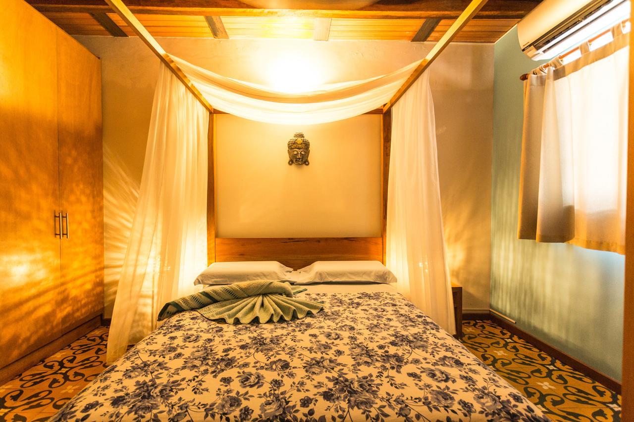 Hotel Boutique Casa Del Viento Santa Marta  Exterior photo